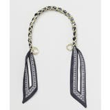 ブラック系その他 | 【欧州航路】レノンバッグハンドル | アミナコレクション 