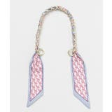 レッド | 【欧州航路】レノンバッグハンドル | アミナコレクション 