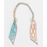 オレンジ | 【欧州航路】レノンバッグハンドル | アミナコレクション 