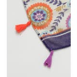 【欧州航路】レーナストール | アミナコレクション | 詳細画像4