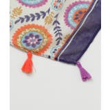 【欧州航路】レーナストール | アミナコレクション | 詳細画像5