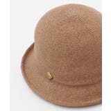 【欧州航路】メッシュボーラーＨＡＴ | アミナコレクション  | 詳細画像8 