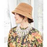 【欧州航路】コーデュロイニットHAT | チャイハネ | 詳細画像2