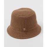【欧州航路】コーデュロイニットHAT | チャイハネ | 詳細画像3