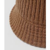 【欧州航路】コーデュロイニットHAT | チャイハネ | 詳細画像5