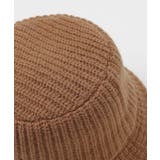 【欧州航路】コーデュロイニットHAT | チャイハネ | 詳細画像6