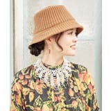 【欧州航路】コーデュロイニットHAT | チャイハネ | 詳細画像8