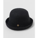 【欧州航路】カールブリムHAT | チャイハネ | 詳細画像2