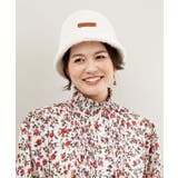 【欧州航路】トイモコリバーシブルHAT | チャイハネ | 詳細画像1