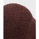 【欧州航路】トイモコリバーシブルHAT | チャイハネ | 詳細画像4