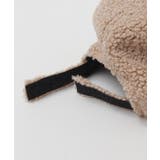 【欧州航路】トイモコCAP | アミナコレクション | 詳細画像4