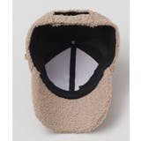 【欧州航路】トイモコCAP | アミナコレクション | 詳細画像5