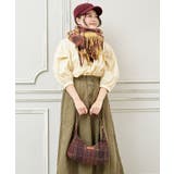 【欧州航路】デザインラインウールCAP | チャイハネ | 詳細画像2