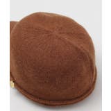 【欧州航路】デザインラインウールCAP | チャイハネ | 詳細画像6
