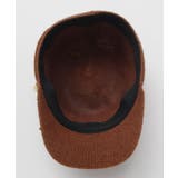 【欧州航路】デザインラインウールCAP | チャイハネ | 詳細画像7