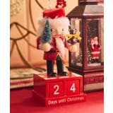 【欧州航路】クリスマスカレンダー | アミナコレクション  | 詳細画像2 