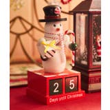 【欧州航路】クリスマスカレンダー | アミナコレクション  | 詳細画像3 