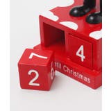【欧州航路】クリスマスカレンダー | アミナコレクション  | 詳細画像9 