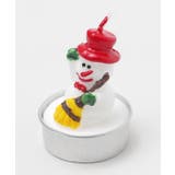 【欧州航路】クリスマスキャンドルセット | アミナコレクション  | 詳細画像18 