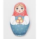 その他6 | 【欧州航路】マトリョーシカマグネット | アミナコレクション
