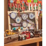 【欧州航路】ポットマグネット | アミナコレクション | 詳細画像1