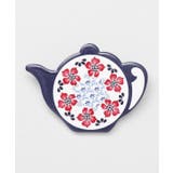 F | 【欧州航路】ポットマグネット | アミナコレクション