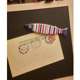 【欧州航路】フィッシュマグネット | アミナコレクション  | 詳細画像3 