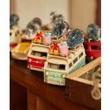 【欧州航路】カーオーナメント | アミナコレクション  | 詳細画像1 