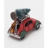 【欧州航路】カーオーナメント | アミナコレクション  | 詳細画像10 