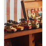 【欧州航路】カーオーナメント | アミナコレクション  | 詳細画像2 