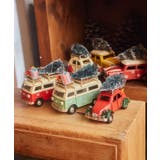 【欧州航路】カーオーナメント | アミナコレクション  | 詳細画像3 