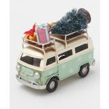 グリーン | 【欧州航路】カーオーナメント | アミナコレクション 