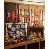 【欧州航路】スモールハウスオーナメント | アミナコレクション  | 詳細画像1 