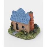 【欧州航路】スモールハウスオーナメント | アミナコレクション  | 詳細画像3 