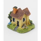 【欧州航路】スモールハウスオーナメント | アミナコレクション  | 詳細画像6 