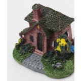 【欧州航路】スモールハウスオーナメント | アミナコレクション  | 詳細画像7 