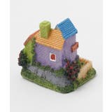 【欧州航路】ガーデンハウスオーナメント | アミナコレクション  | 詳細画像1 