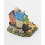 【欧州航路】ガーデンハウスオーナメント | アミナコレクション  | 詳細画像2 