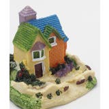 【欧州航路】ガーデンハウスオーナメント | アミナコレクション  | 詳細画像5 