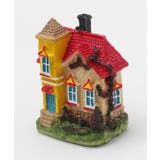 レッド系 | 【欧州航路】カラフルハウスオーナメント | アミナコレクション 