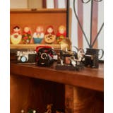 【欧州航路】アンティークオーナメント | アミナコレクション  | 詳細画像2 