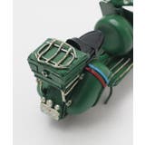 【欧州航路】バイクオーナメント | アミナコレクション  | 詳細画像12 