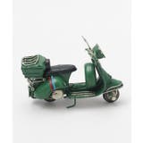 【欧州航路】バイクオーナメント | アミナコレクション  | 詳細画像13 