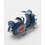 【欧州航路】バイクオーナメント | アミナコレクション  | 詳細画像3 