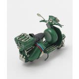 【欧州航路】バイクオーナメント | アミナコレクション  | 詳細画像4 