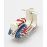 【欧州航路】バイクオーナメント | アミナコレクション  | 詳細画像5 