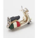 【欧州航路】バイクオーナメント | アミナコレクション  | 詳細画像6 