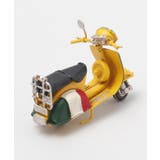 【欧州航路】バイクオーナメント | アミナコレクション  | 詳細画像7 