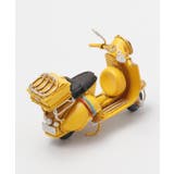 【欧州航路】バイクオーナメント | アミナコレクション  | 詳細画像8 