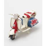 ホワイト | 【欧州航路】バイクオーナメント | アミナコレクション 
